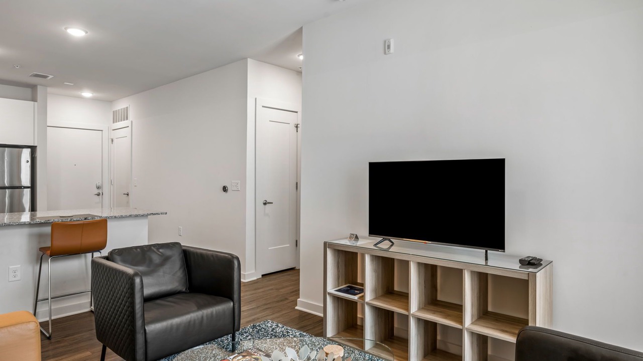Photo of Livingroom in Midtown
