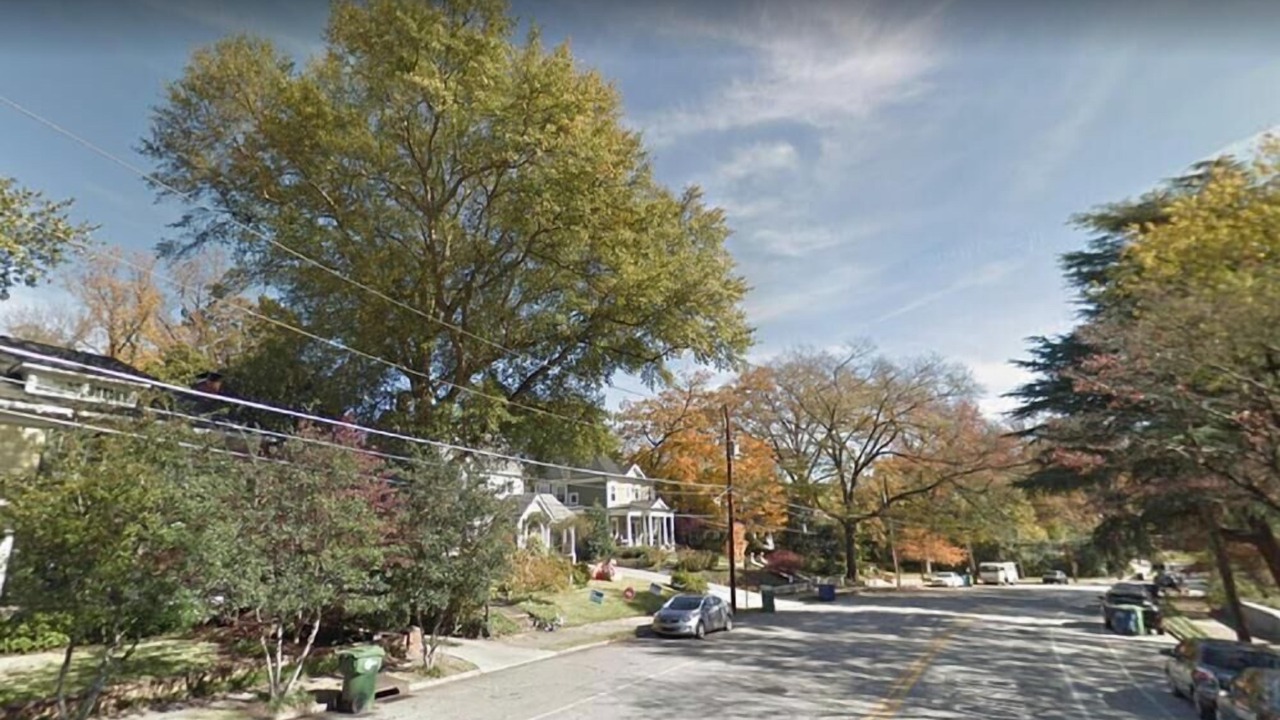 Photo of Outdoor in Ansley Park