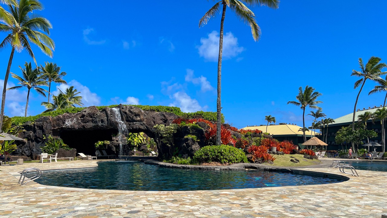 Photo of Outdoor in Hanamaulu