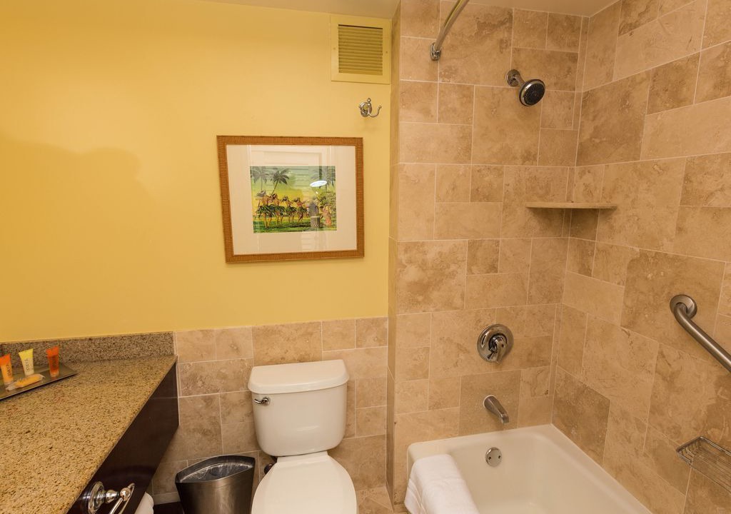 Photo of Bathroom in Hanamaulu
