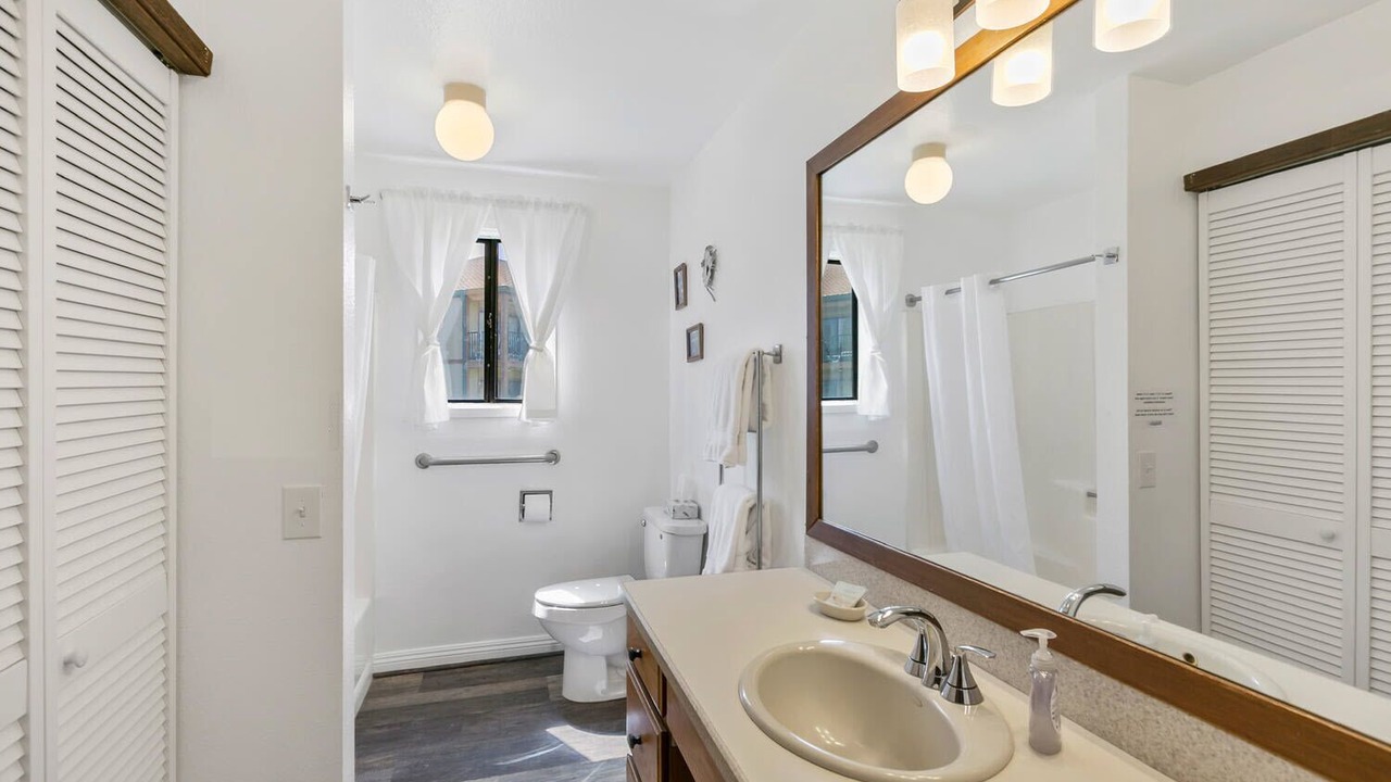 Photo of Bathroom in Kapaa