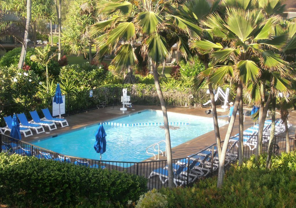 Photo of Outdoor in Kapaa
