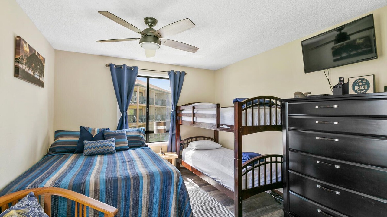 Photo of Bedroom in Kapaa