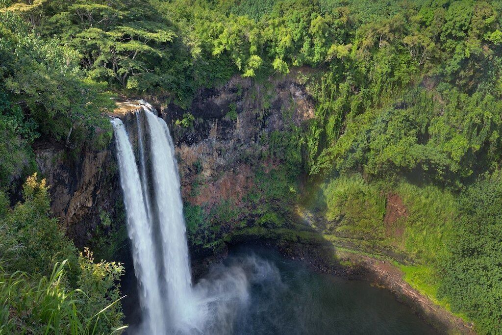 Photo of Outdoor in Lihue