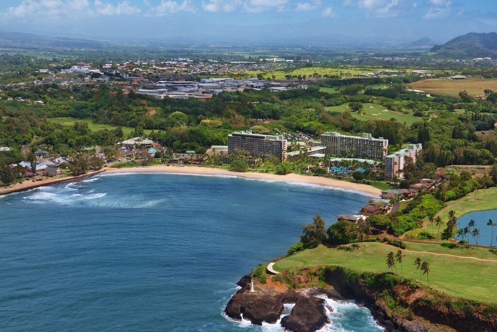 Photo of Outdoor in Lihue