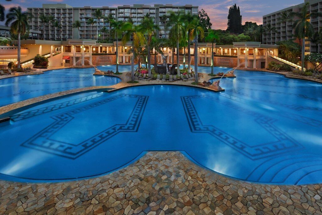 Photo of Outdoor in Lihue