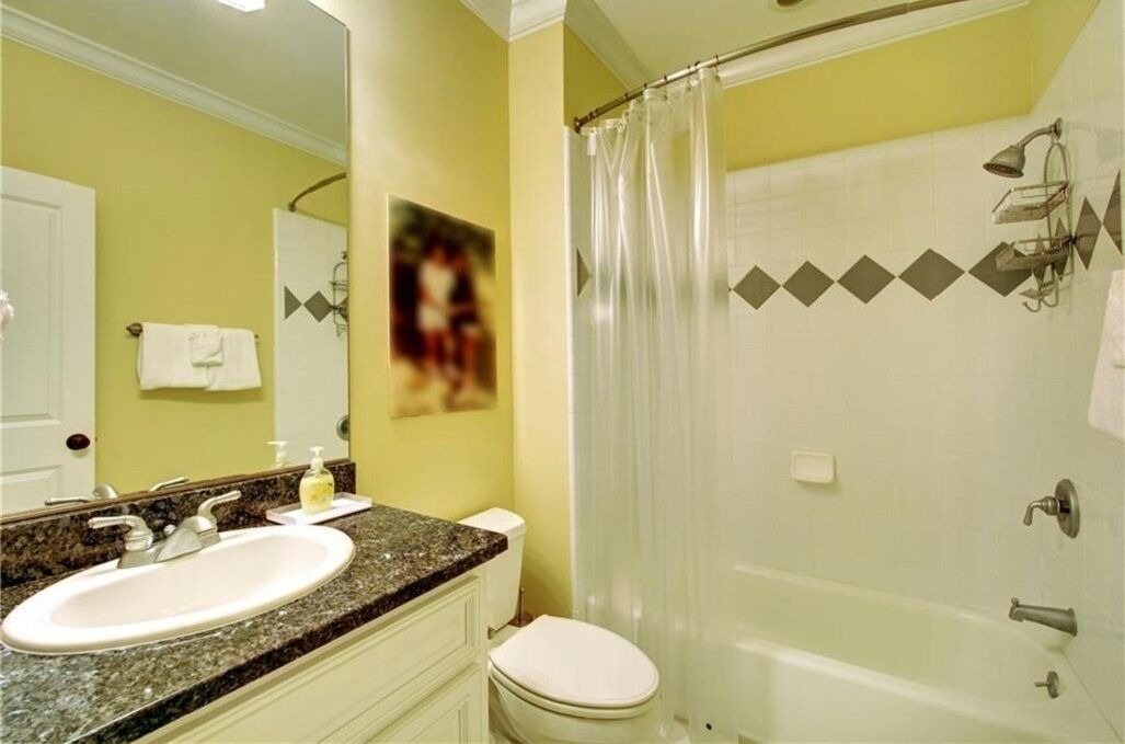 Photo of Bathroom in East Beach