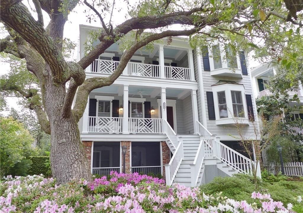 Photo of Outdoor in East Beach