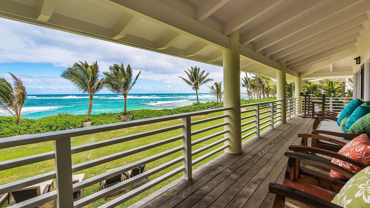 Photo of Outdoor in Hanalei