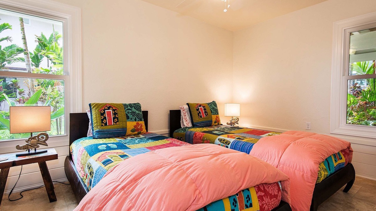 Photo of Bedroom in Hanalei