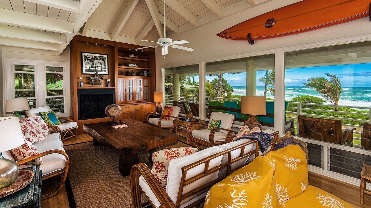 Photo of Others in Hanalei