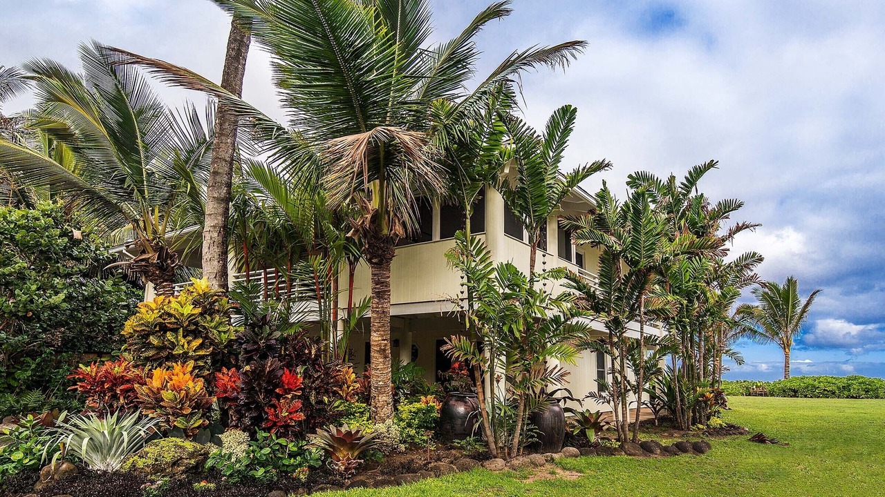 Photo of Outdoor in Hanalei