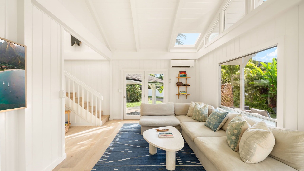Photo of Bedroom in Hanalei Palms