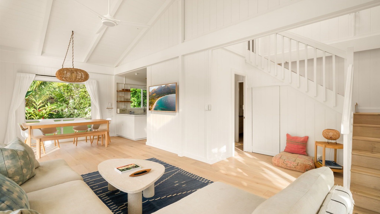 Photo of Bedroom in Hanalei Palms