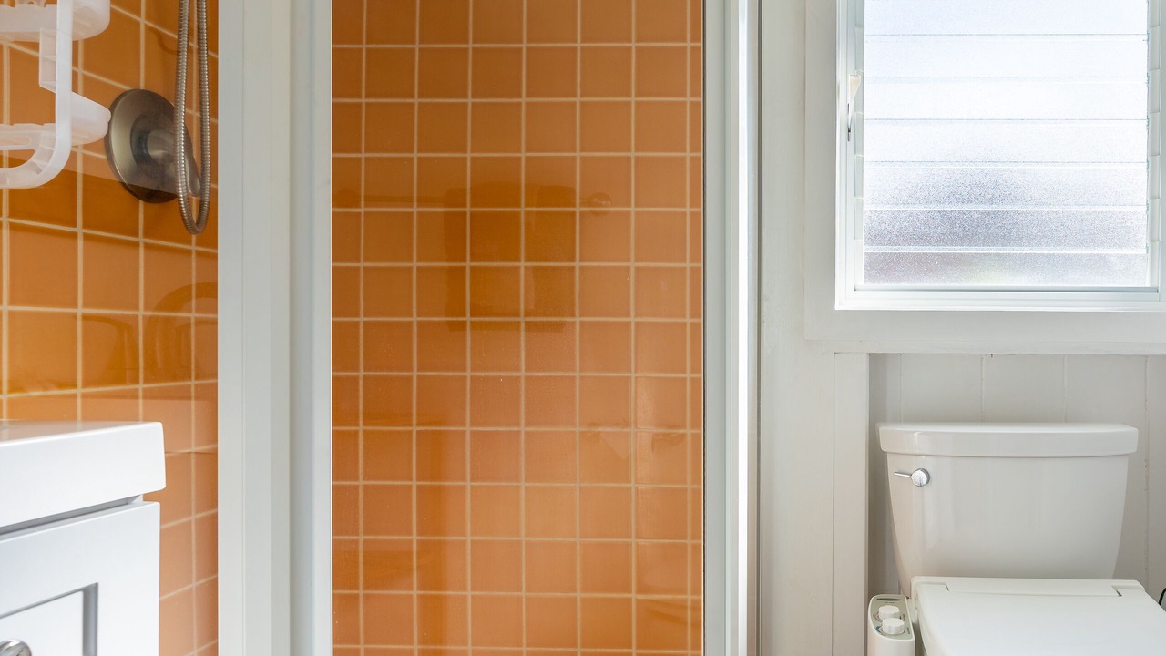 Photo of Bathroom in Wailua