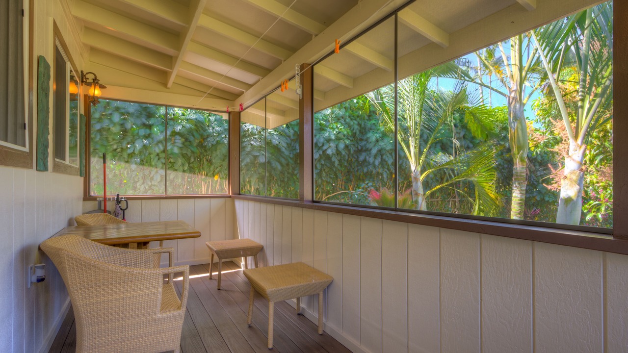 Photo of Bedroom in Wailua