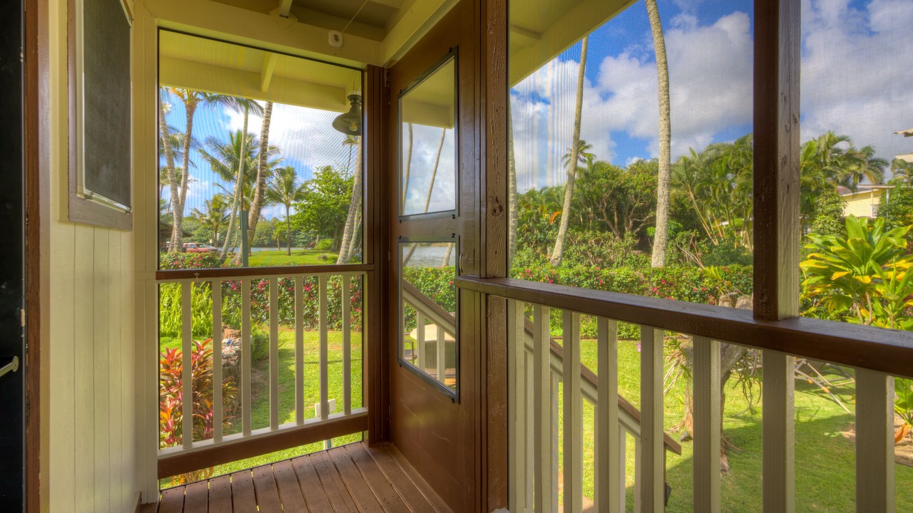 Photo of Bedroom in Wailua