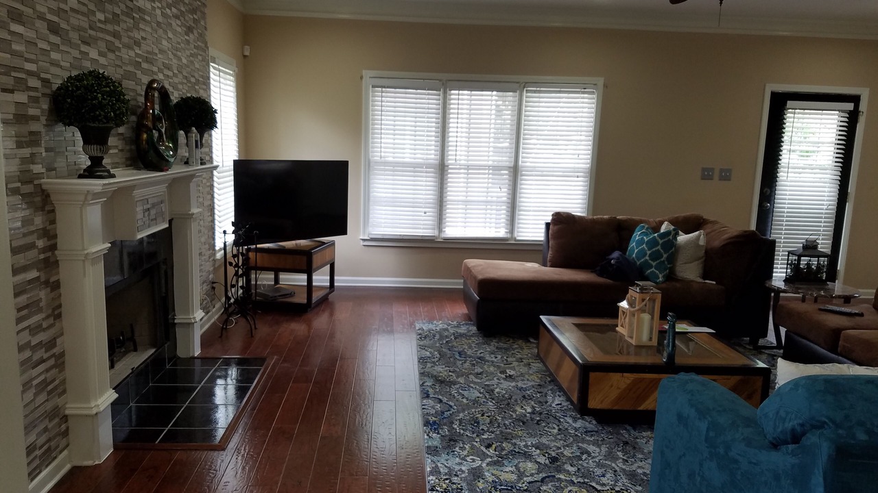 Photo of Livingroom in Summerhill