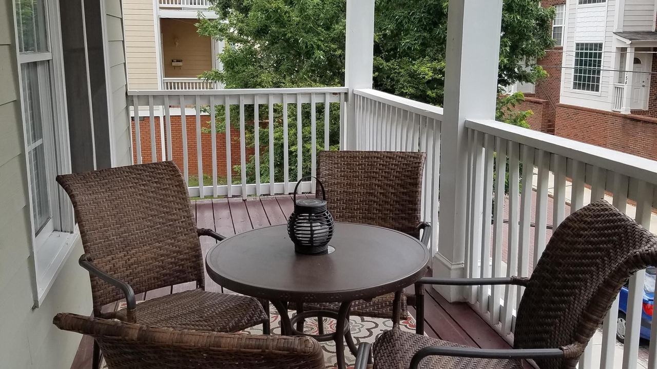 Photo of Outdoor in Summerhill