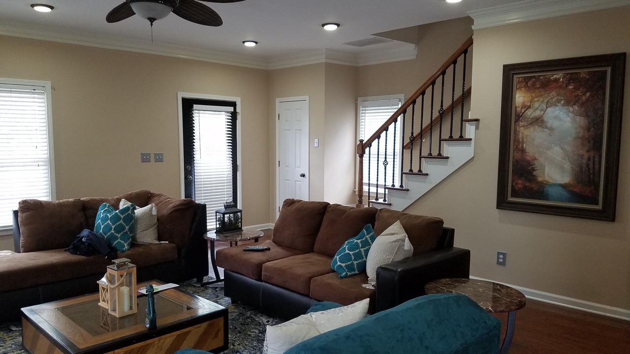Photo of Livingroom in Summerhill