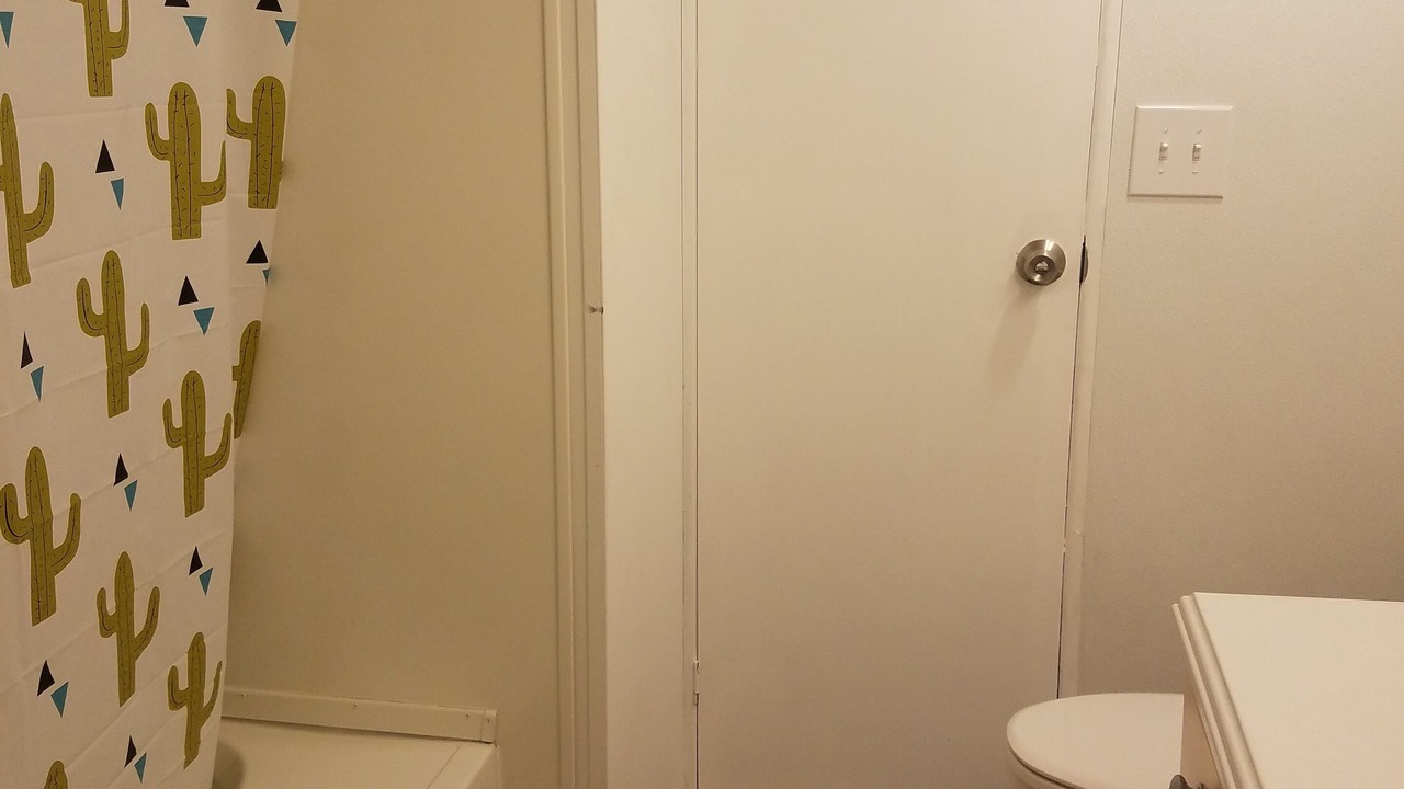 Photo of Bathroom in Montague