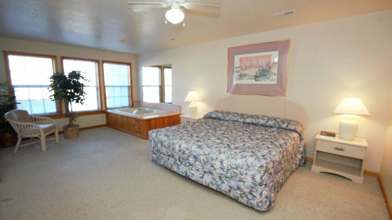 Photo of Bedroom in Duck