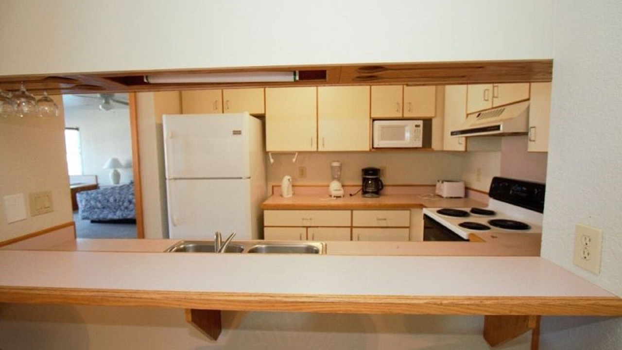 Photo of Kitchen in Duck