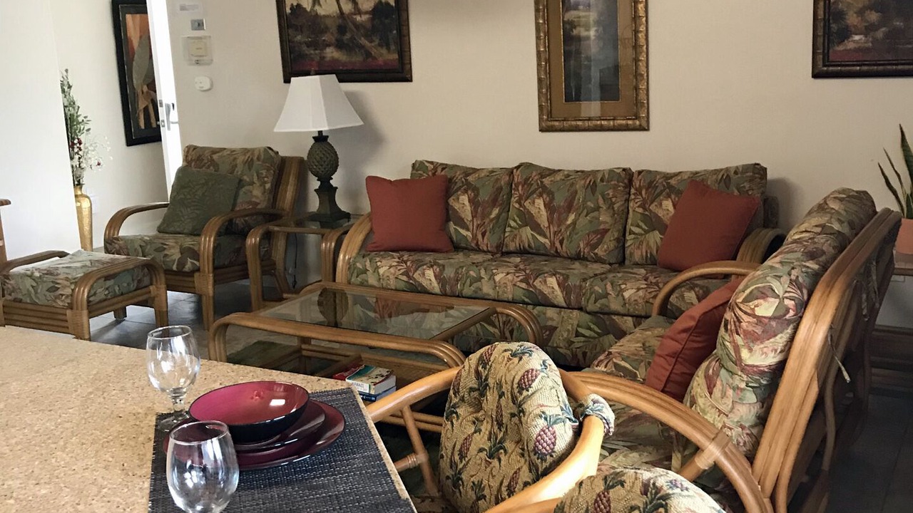 Photo of Bedroom in Kahaluu-Keauhou