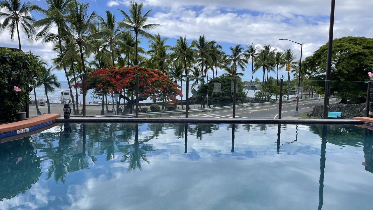 Photo of Outdoor in Kahaluu-Keauhou