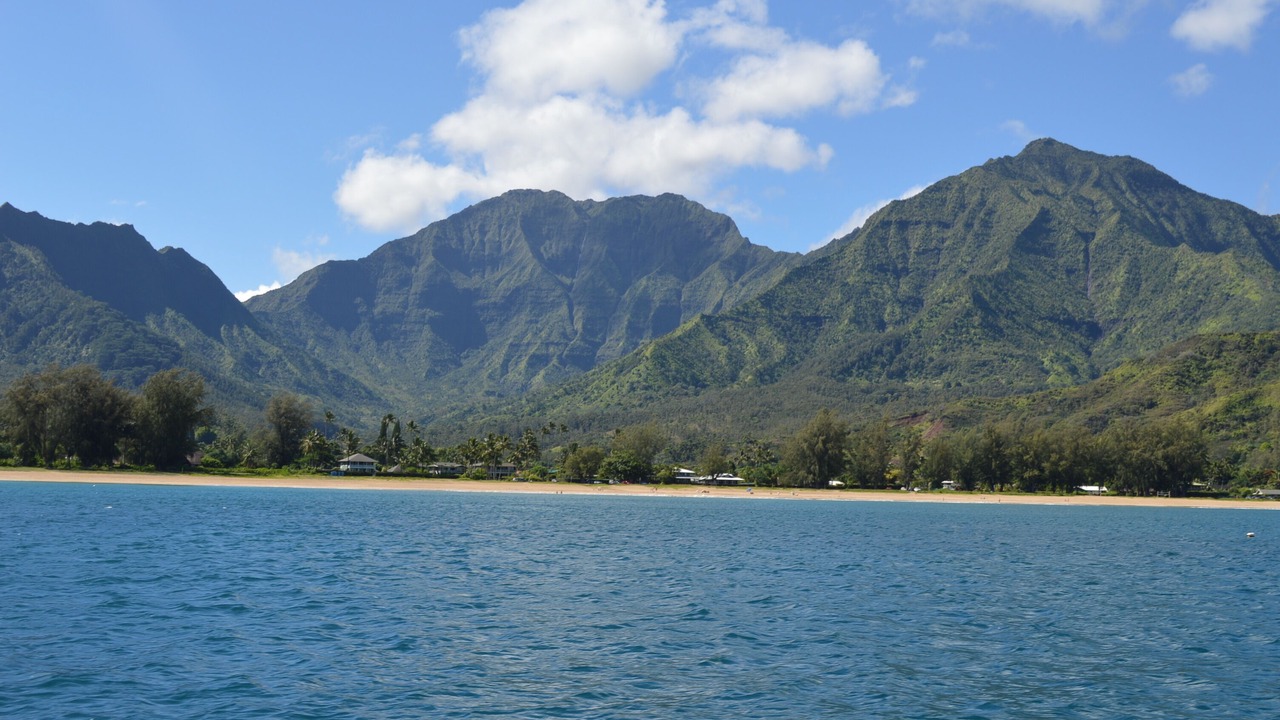 Photo of Others in Hanalei