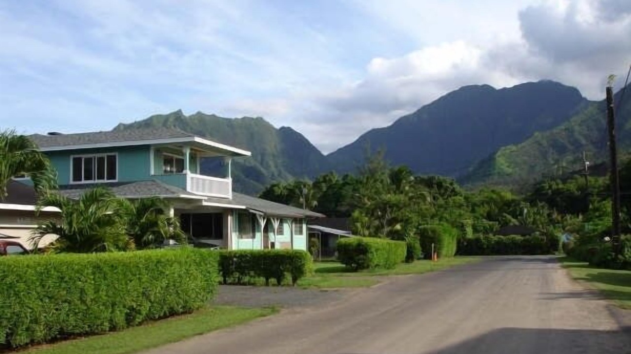 Photo of Others in Hanalei