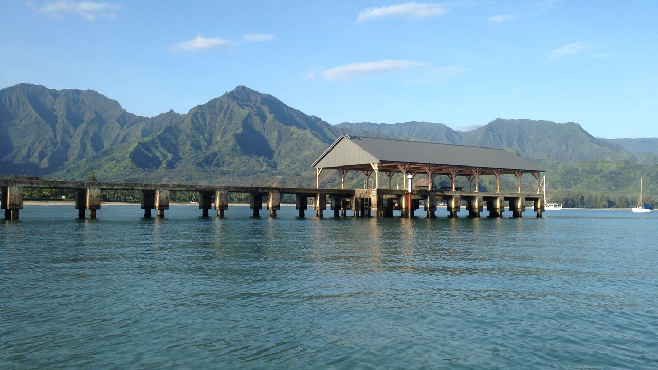 Photo of Others in Hanalei