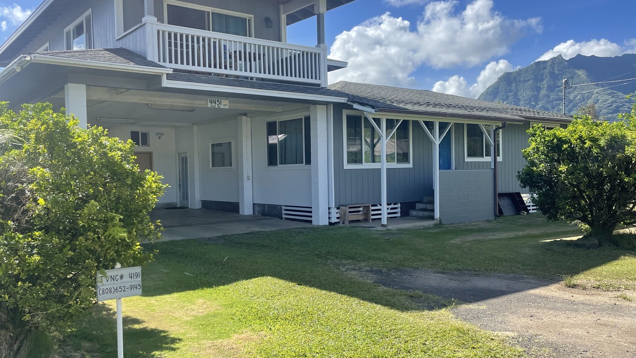 Photo of Outdoor in Hanalei