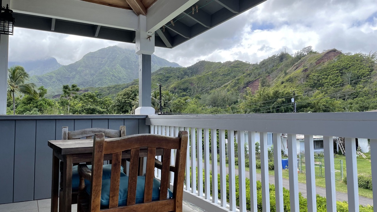 Photo of Outdoor in Hanalei