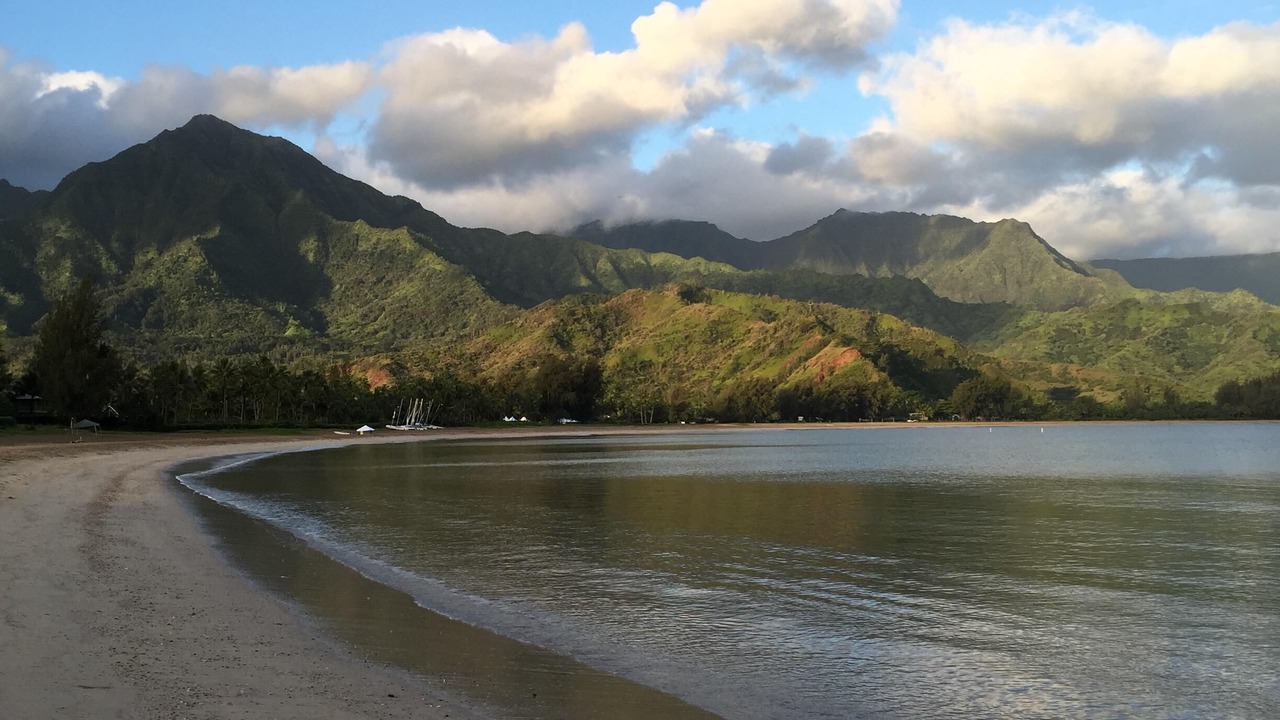 Photo of Others in Hanalei