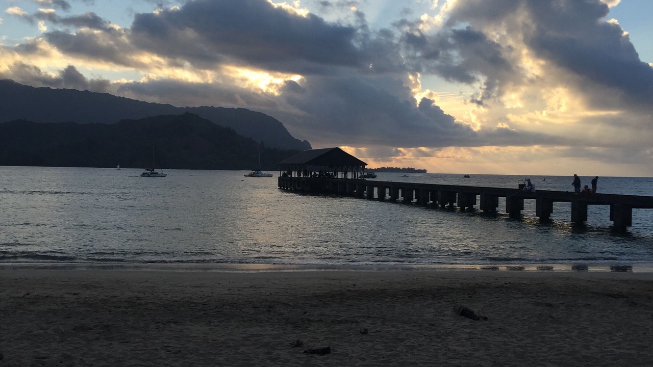 Photo of Others in Hanalei