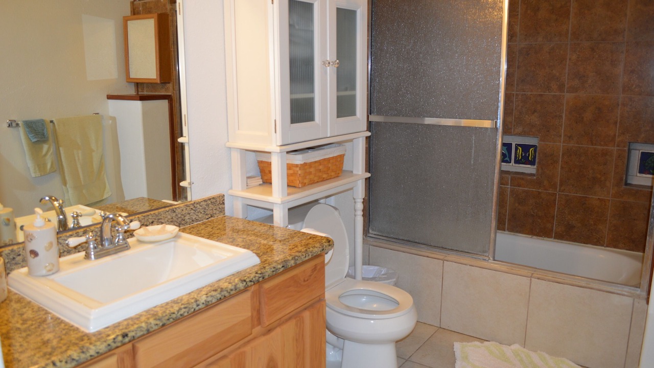 Photo of Bathroom in Hanalei