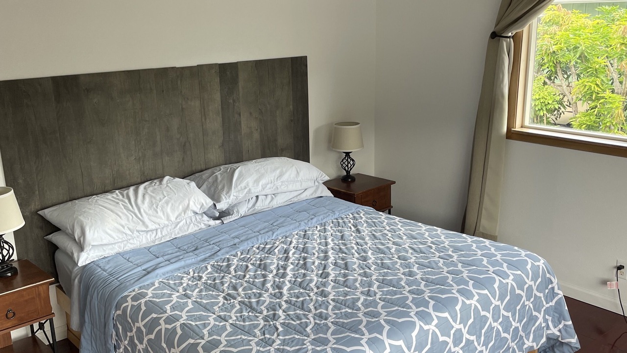 Photo of Bedroom in Hanalei