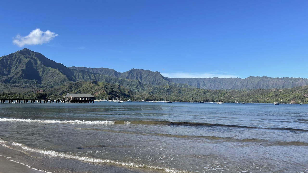 Photo of Others in Hanalei