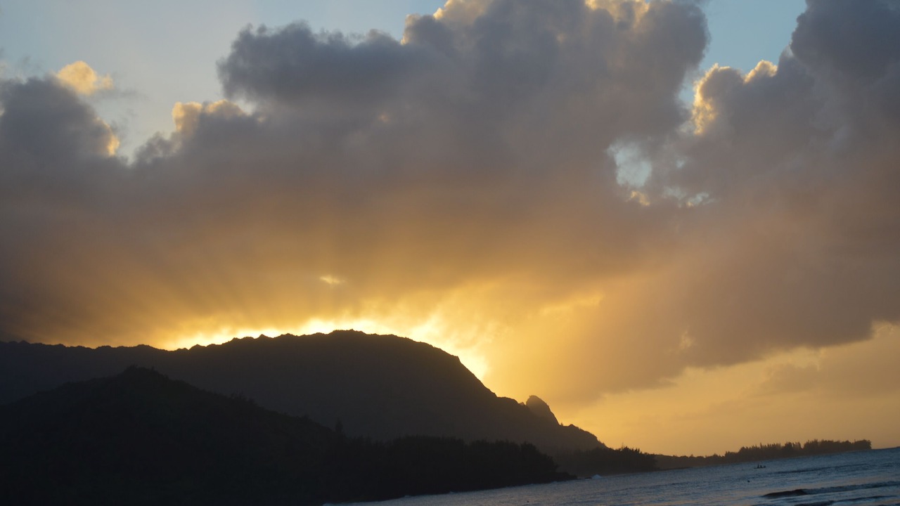 Photo of Others in Hanalei
