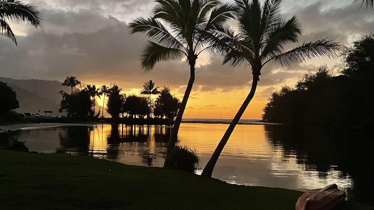 Photo of Outdoor in Hanalei