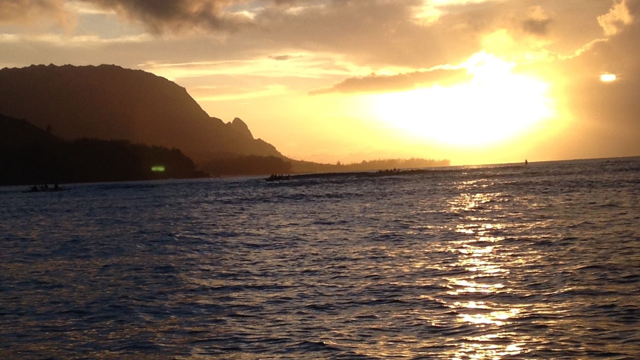 Photo of Others in Hanalei