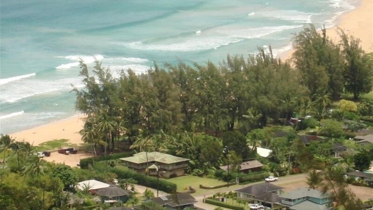 Photo of Others in Hanalei