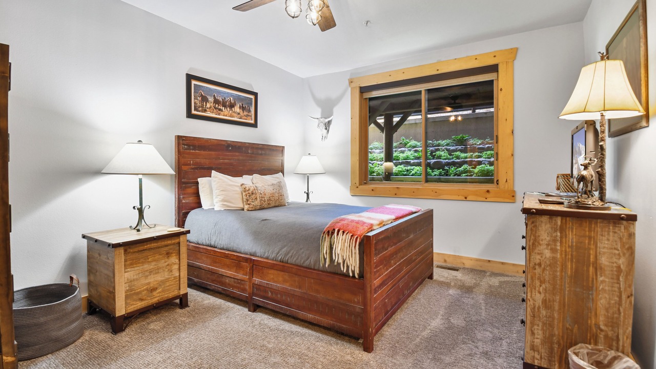 Photo of Bedroom in Deer Valley