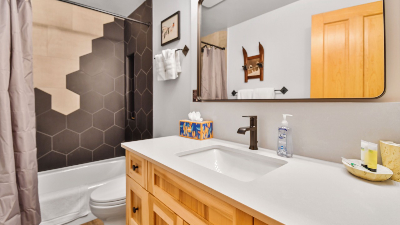 Photo of Bathroom in Deer Valley