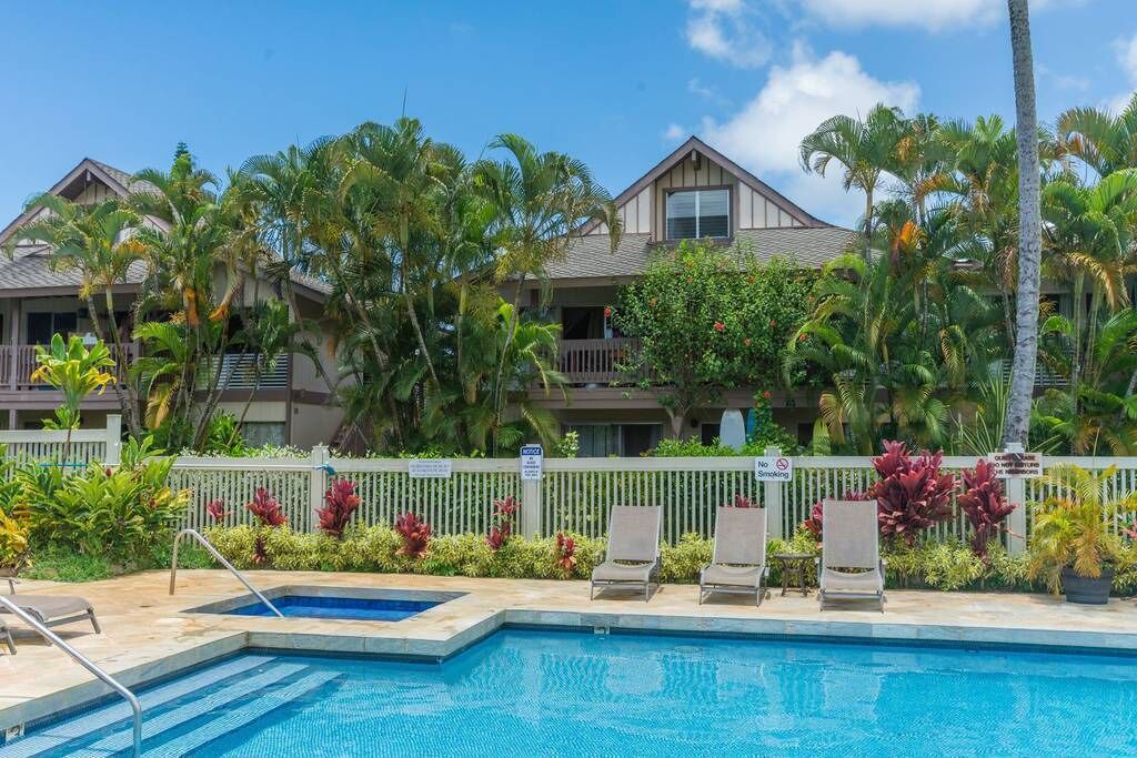 Photo of Outdoor in Princeville