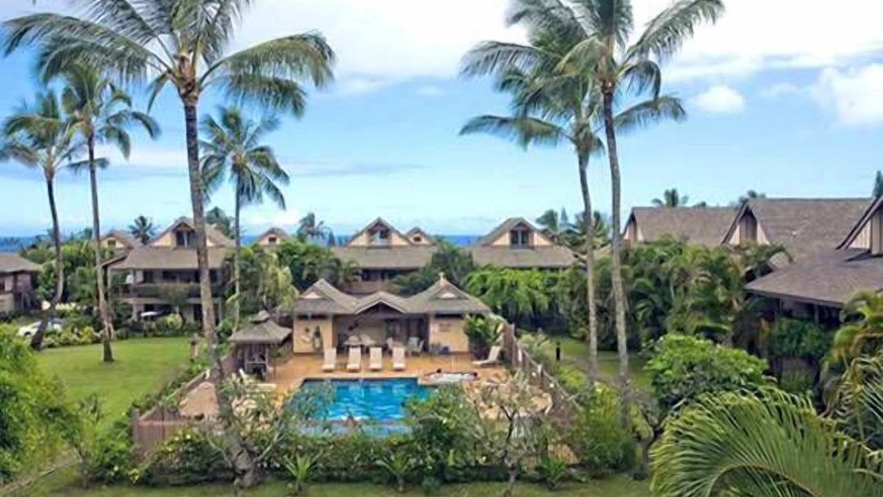 Photo of Outdoor in Princeville