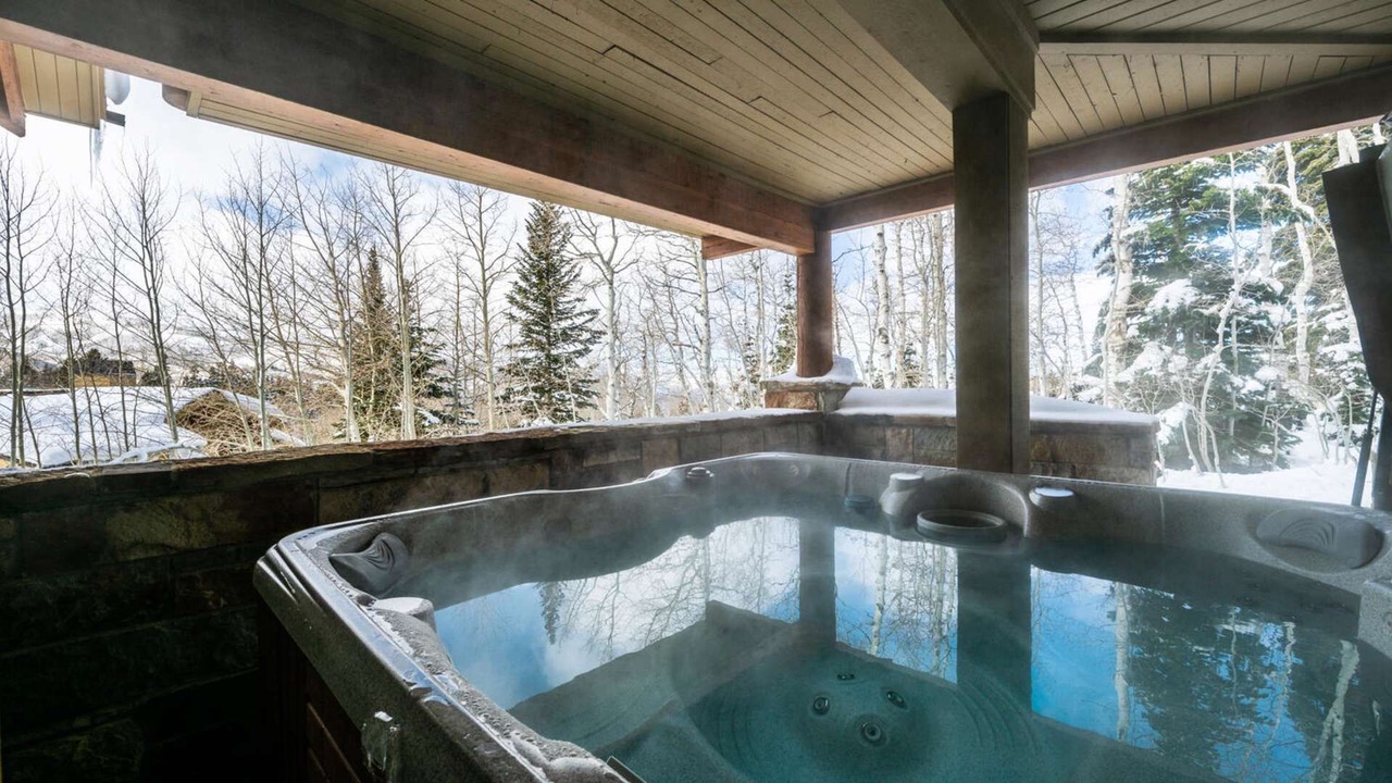 Photo of Outdoor in Deer Valley