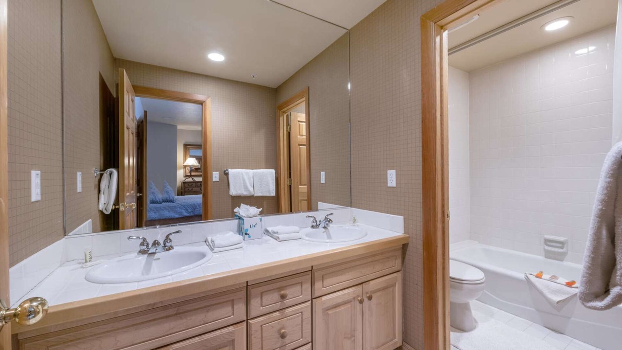 Photo of Bathroom in Deer Valley