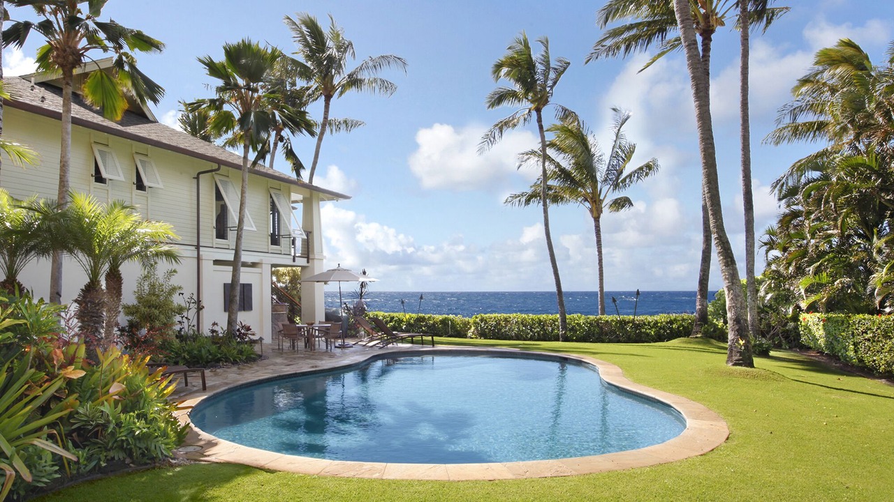 Photo of Outdoor in Poipu